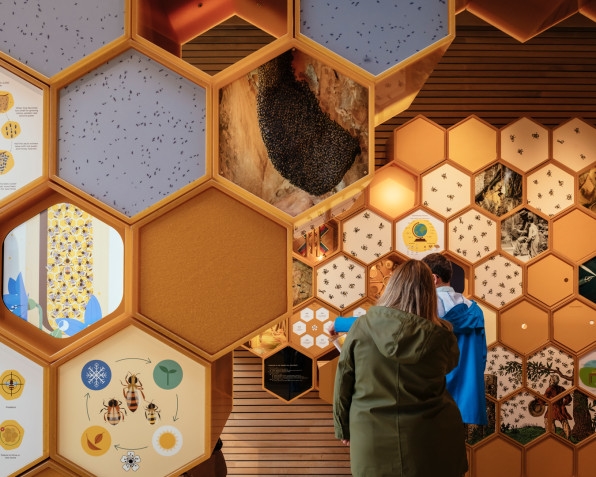 This home for bees is nicer than yours | DeviceDaily.com