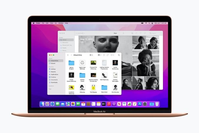 Apple fixes macOS Monterey flaw that bricked some T2 Macs | DeviceDaily.com