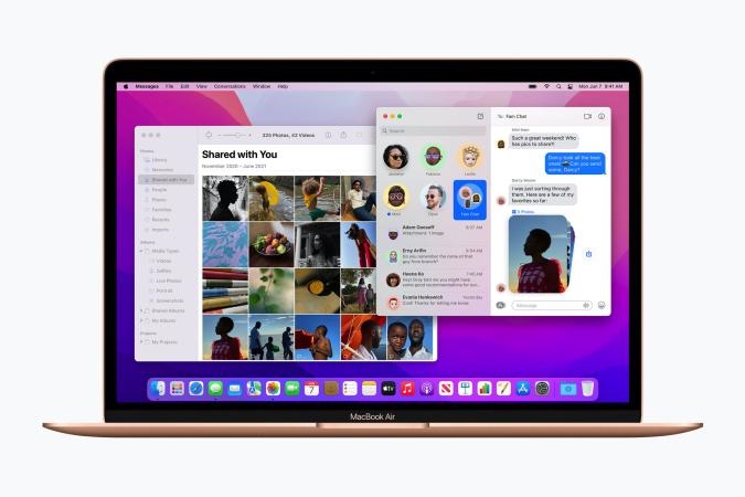 Apple fixes macOS Monterey flaw that bricked some T2 Macs | DeviceDaily.com