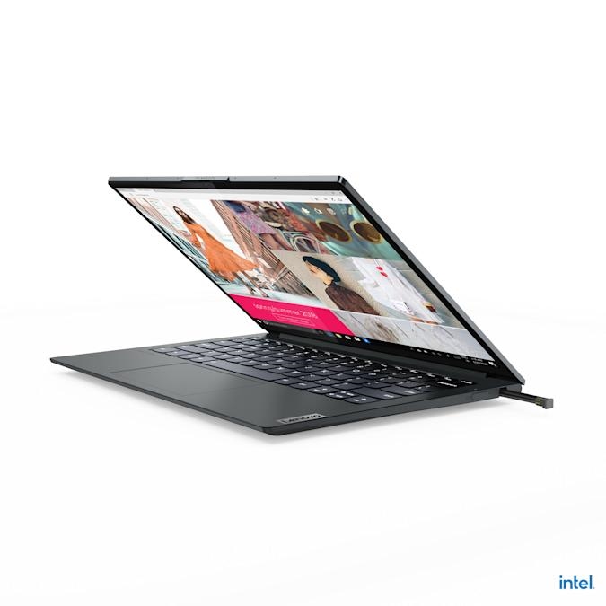 Lenovo's rumored 17-inch ThinkBook Plus has a second screen for drawing | DeviceDaily.com