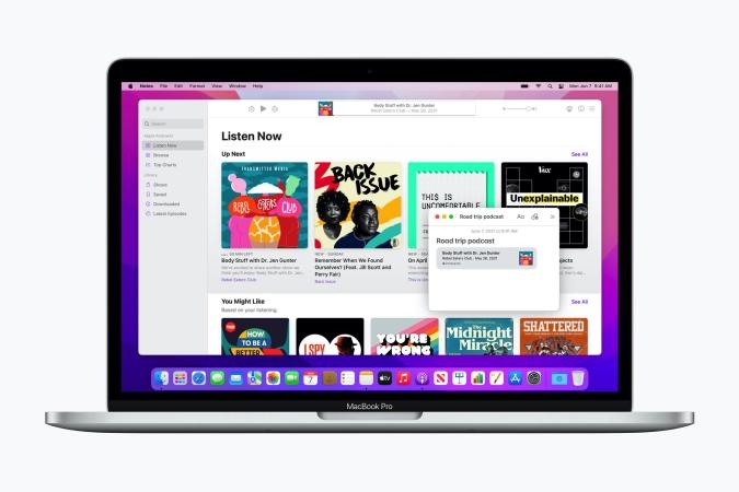 Apple fixes macOS Monterey flaw that bricked some T2 Macs | DeviceDaily.com