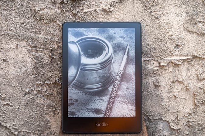 Kindle Paperwhite Signature Edition | DeviceDaily.com