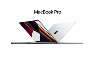 The new 14- and 16-inch MacBook Pros are already discounted at Amazon | DeviceDaily.com