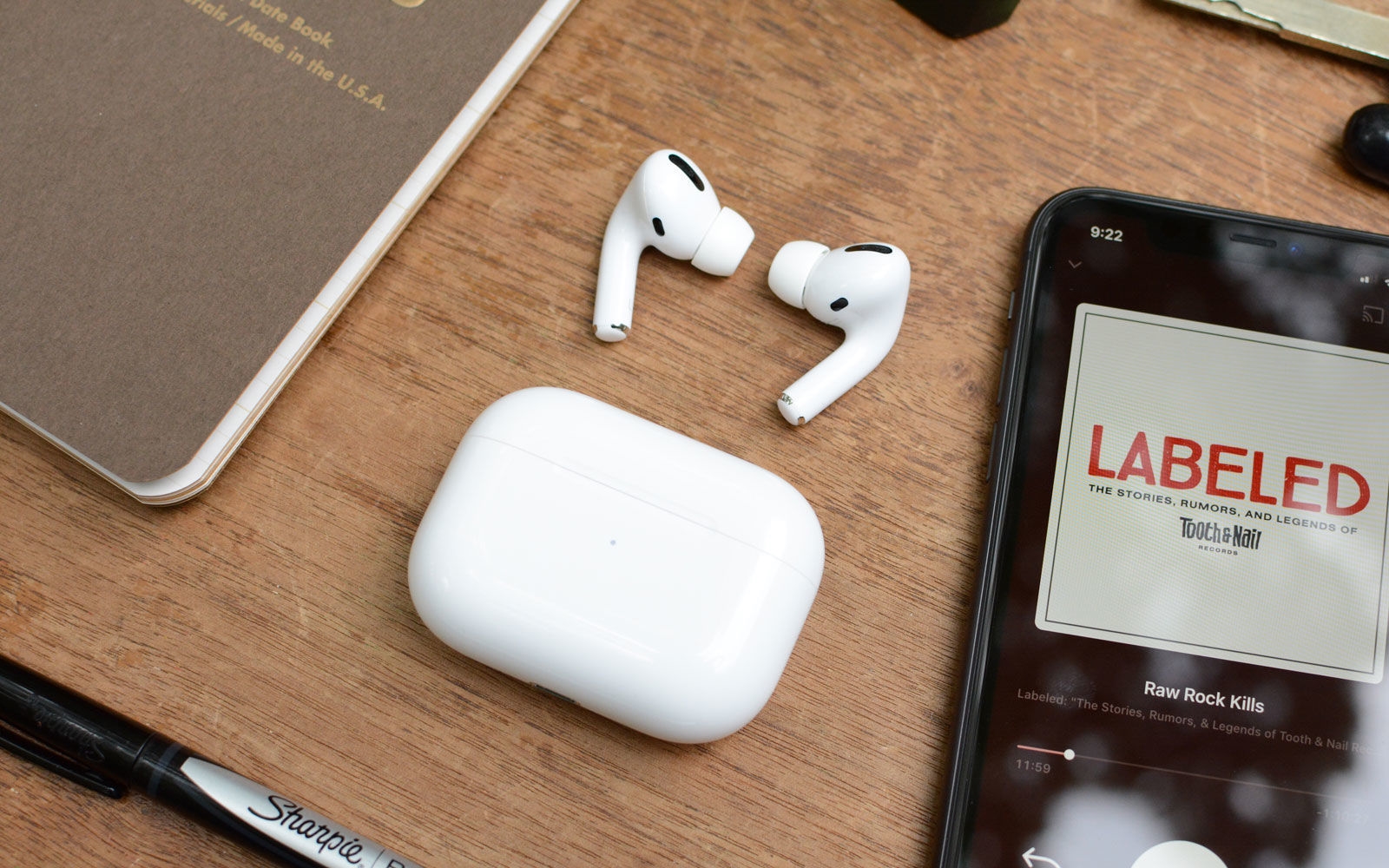 AirPods Pro with MagSafe drop to $190, plus the rest of the week's best tech deals | DeviceDaily.com