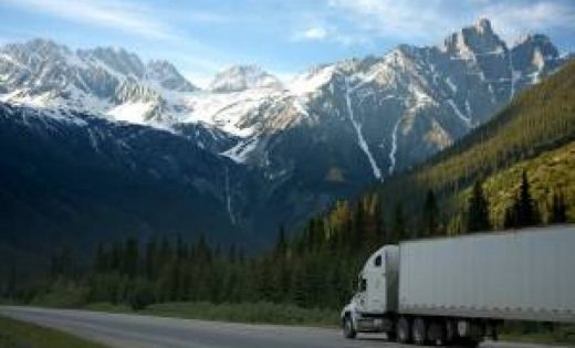 Artificial Intelligence now Plays a Dynamic Role in the Trucking Industry