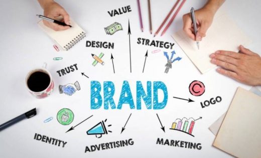 Brand Building 101: Learn How to Build a Brand