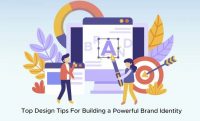 Build Your Brand Identity with the Help of 8 Web Design Tips