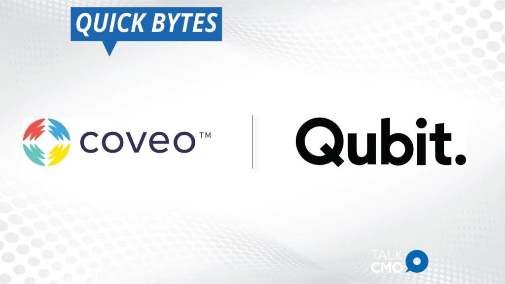 Coveo adds Qubit to boost AI-driven commerce | DeviceDaily.com