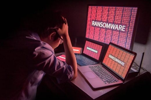 DOJ charges alleged Kaseya ransomware hacker tied to REvil group