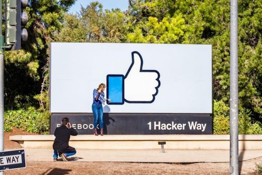 Facebook sues programmer who allegedly scraped data for 178 million users