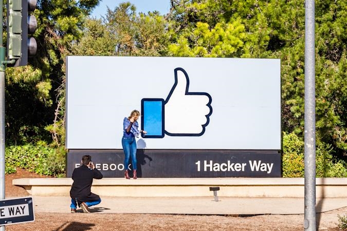 Facebook sues programmer who allegedly scraped data for 178 million users | DeviceDaily.com