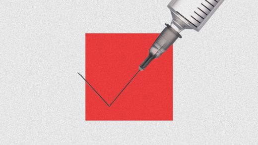 For new hires, employer vaccine mandates are more likely to be seen as a perk than a penalty