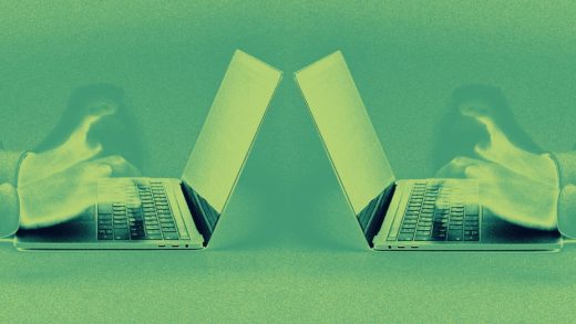From Cold War to ‘Code War:’ Why government needs tech talent now
