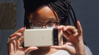 How Google is using the Pixel 6 launch to talk about race and photography