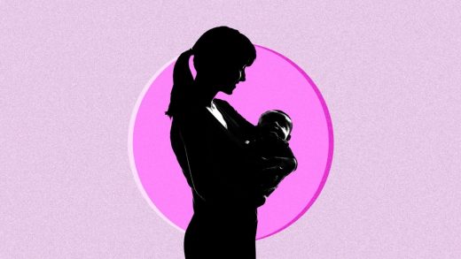 How maternity leave made me a better leader