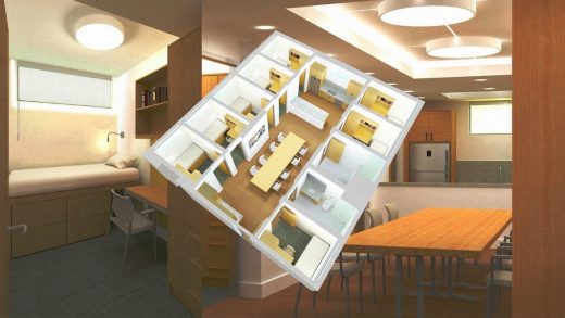 How to design a humane dorm (hint: don’t let a billionaire do it)