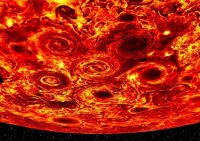 Juno probe provides the first 3D view of Jupiter’s atmosphere