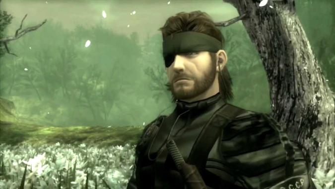 Konami pulls some Metal Gear Solid games from digital stores | DeviceDaily.com