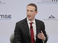 Mark Zuckerberg says Facebook’s future is ‘young adults’ and the metaverse