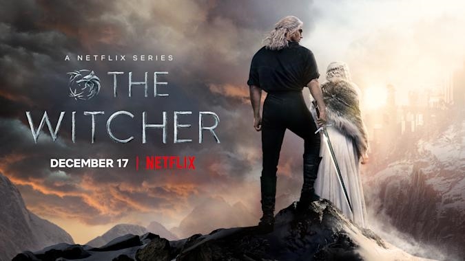 Netflix's 'The Witcher' season two trailer sees Geralt fighting monsters, making quips | DeviceDaily.com