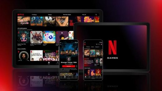Netflix will supposedly make iOS games available through the App Store