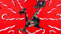 Peloton’s new Christmas ad is just normal enough to make the ‘Peloton Wife’ controversy vanish