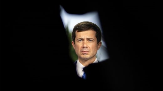 Pete Buttigieg getting attacked for paternity leave is why so many new dads don’t take it