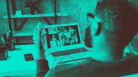 Remote team-bonding is here to stay. Here are 5 ways to keep your team engaged from a distance