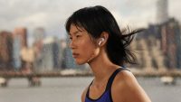 Review: Apple’s third-generation AirPods are a worthwhile upgrade for runners