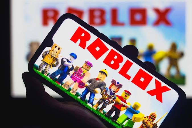 Roblox comes back online after three-day outage | DeviceDaily.com