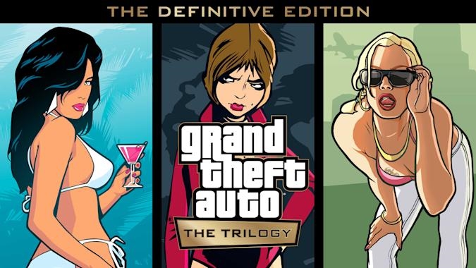 Rockstar pulls the remastered GTA trilogy on PC | DeviceDaily.com