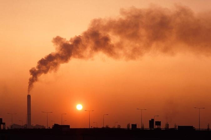 Saudi Arabia won't reach net zero emissions until 2060 | DeviceDaily.com