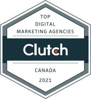 Search Engine People Wins Clutch Best Digital Marketing Agency Award | DeviceDaily.com