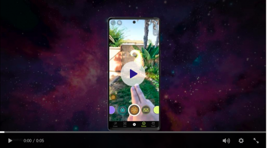 Snap Promotes Google Pixel 6 Via 5G Avengers AR Lenses