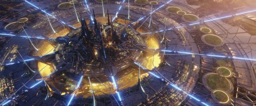 ‘Star Trek: Prodigy’ centers technology by focusing on those who don’t have it
