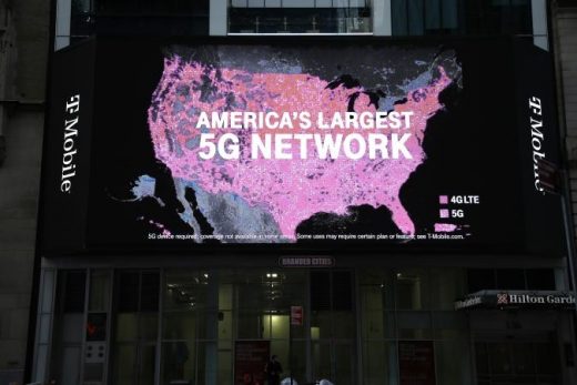 T-Mobile postpones Sprint 3G shutdown to March 31st, 2022