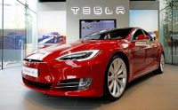 Tesla recalls nearly 3,000 Model 3 and Model Y vehicles over separating suspensions