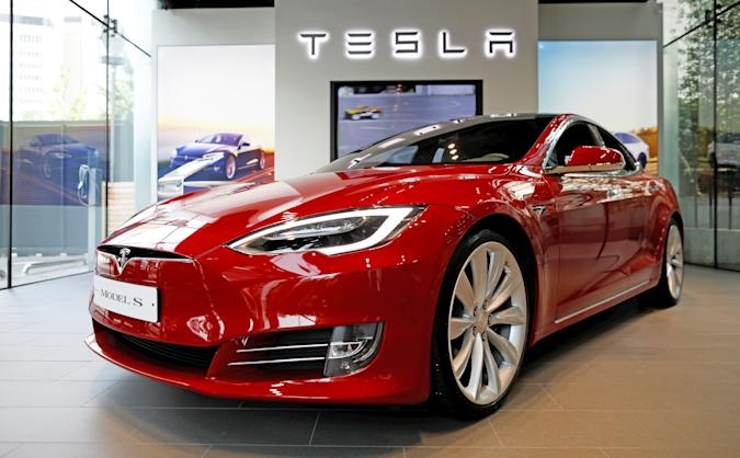 Tesla recalls nearly 3,000 Model 3 and Model Y vehicles over separating suspensions | DeviceDaily.com