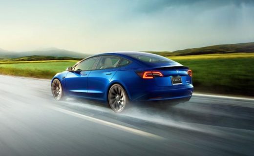 Tesla’s latest patch hints at cloud-synced driver profiles