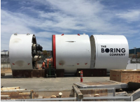 The Boring Company gets approval for Las Vegas public transportation system