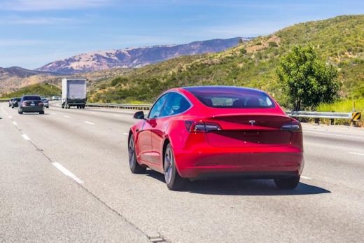 The Dutch government claims it can decrypt Tesla’s hidden driving data