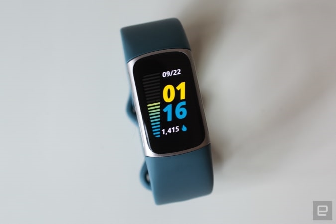 The best fitness trackers you can buy | DeviceDaily.com