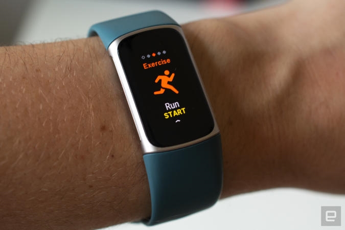 The best fitness trackers you can buy | DeviceDaily.com