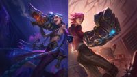 The new Netflix series ‘Arcane’ expands ‘League of Legends’ into entertainment