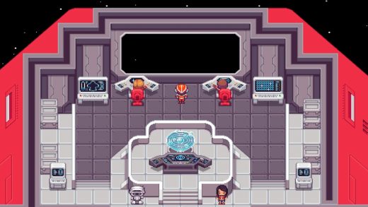 Want to learn to code? Play this Super Nintendo-style video game