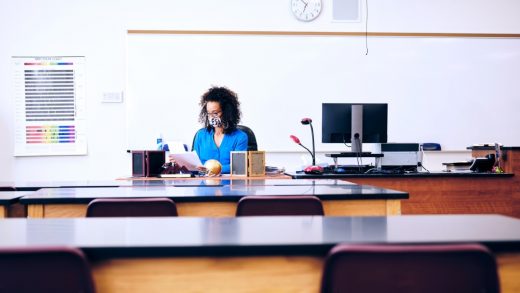 Why ‘gray-collar’ workers may just be the answer to your post-pandemic hiring woes