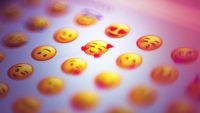 Yes, emojis are appropriate for work. Keep these research-backed tips in mind when using them