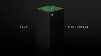 You can preorder the Xbox Series X Mini Fridge on October 19th