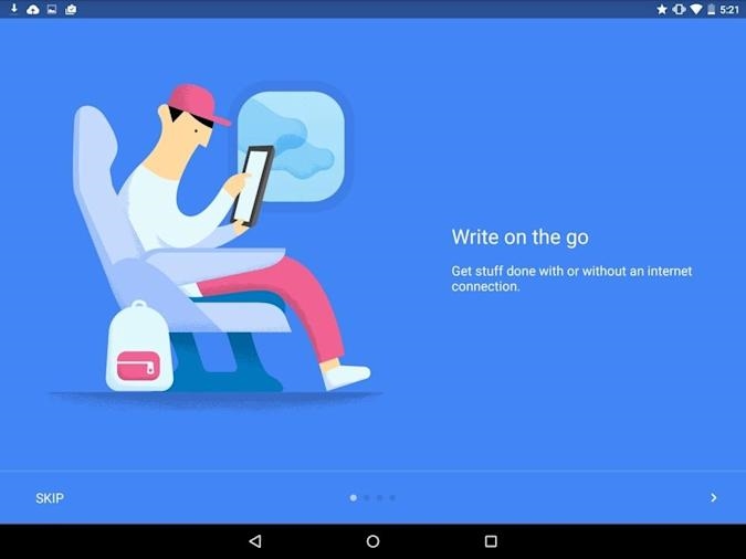 The Google Play Store website might get a long-awaited redesign | DeviceDaily.com