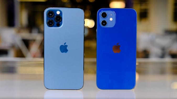 Latest iOS update for iPhones 12 and 13 fixes dropped call issue | DeviceDaily.com